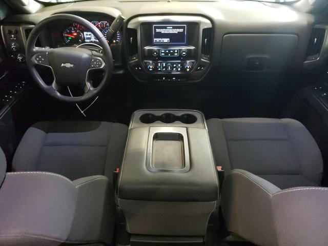 Photo 8 from auction – 2017 CHEVROLET SILVERADO with VIN 3GCUKREC8HG384653