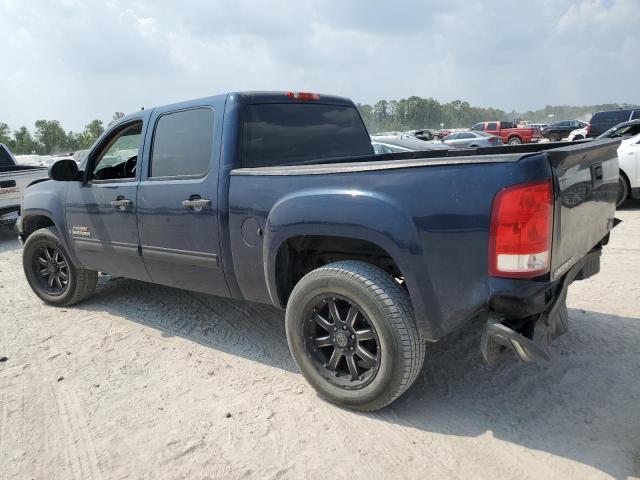 Photo 2 from auction – 2007 GMC NEW SIERRA with VIN 2GTEC13CX71718453