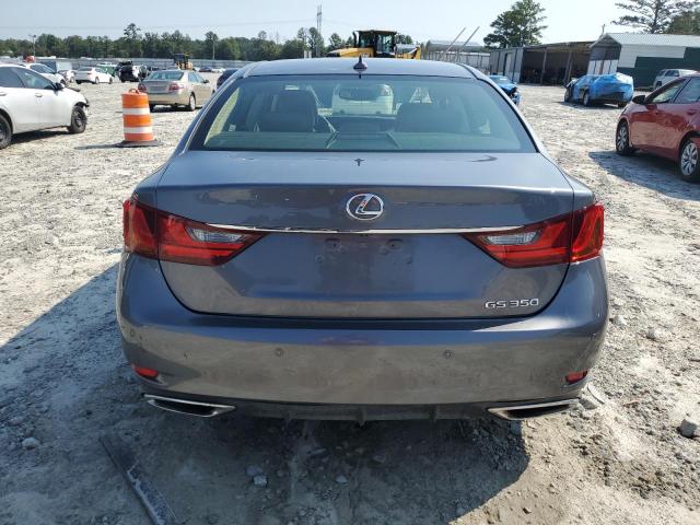 Photo 6 from auction – 2013 LEXUS GS 350 with VIN JTHBE1BL1D5014214