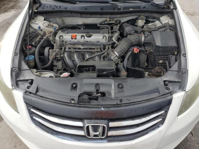 Photo 11 from auction – 2012 HONDA ACCORD SE with VIN 1HGCP2F60CA178832