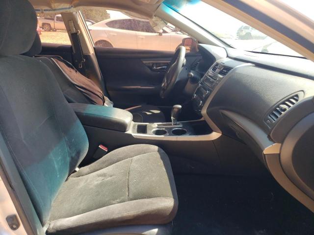 Photo 7 from auction – 2013 NISSAN ALTIMA 2.5 with VIN 1N4AL3AP1DC228480