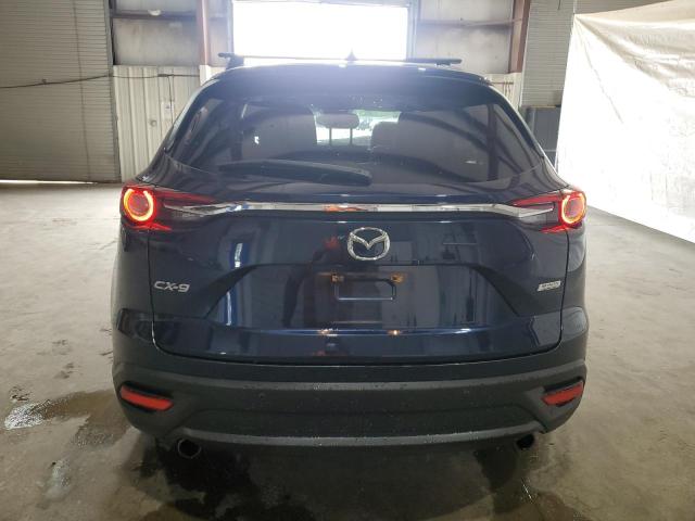 Photo 6 from auction – 2018 MAZDA CX-9 TOURI with VIN JM3TCACY4J0206748