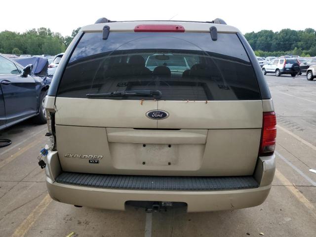 Photo 6 from auction – 2004 FORD EXPLORER X with VIN 1FMZU73K24UB61204