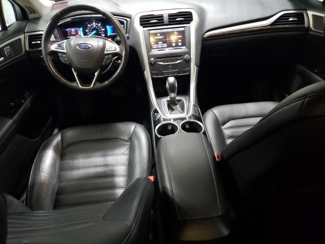 Photo 8 from auction – 2013 FORD FUSION SE with VIN 3FA6P0LU2DR354294