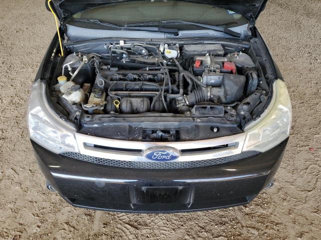 Photo 11 from auction – 2008 FORD FOCUS SE with VIN 1FAHP35N38W102136