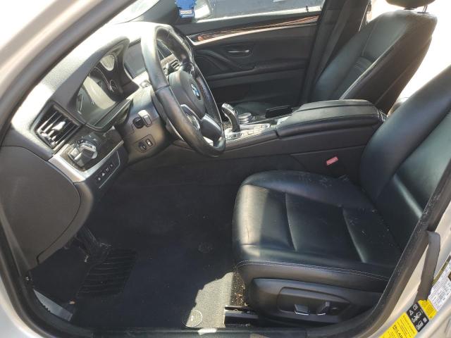 Photo 7 from auction – 2016 BMW 535 XI with VIN WBA5B3C52GG257443