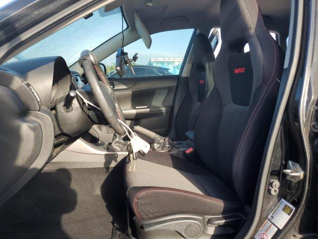 Photo 7 from auction – 2013 SUBARU IMPREZA WR with VIN JF1GR7E68DG801384