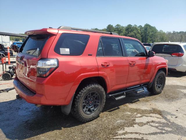 Photo 3 from auction – 2017 TOYOTA 4RUNNER SR with VIN JTEZU5JR7H5164121