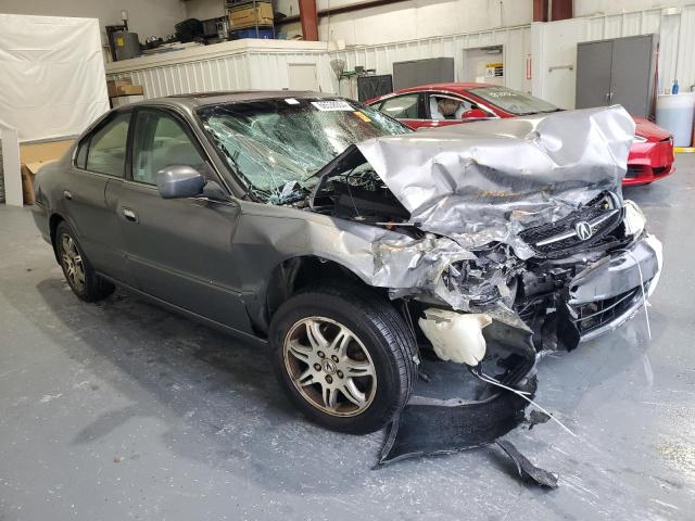 Photo 4 from auction – 2000 ACURA 3.2TL with VIN 19UUA5669YA044321