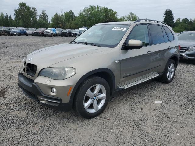 Photo 1 from auction – 2010 BMW X5 XDRIVE3 with VIN 5UXFF0C53ALT76089