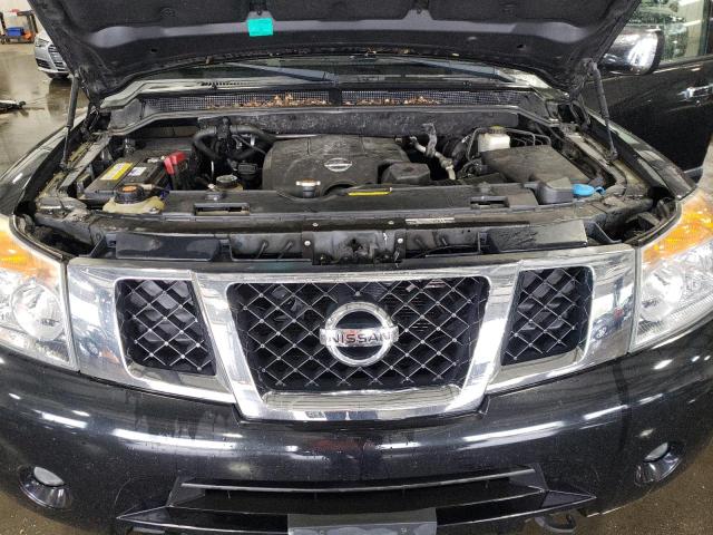 Photo 12 from auction – 2013 NISSAN ARMADA SV with VIN 5N1BA0NC3DN600587