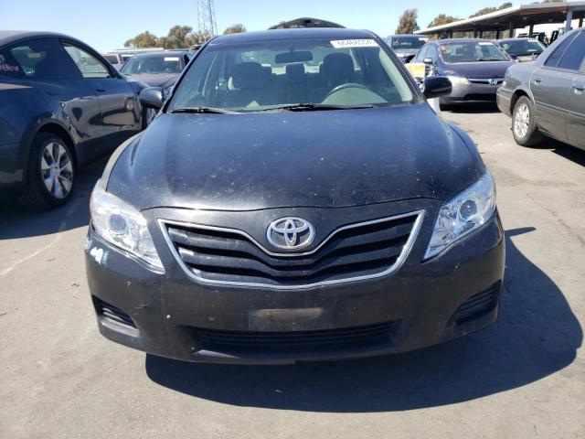 Photo 5 from auction – 2010 TOYOTA CAMRY BASE with VIN 4T1BF3EK7AU072144
