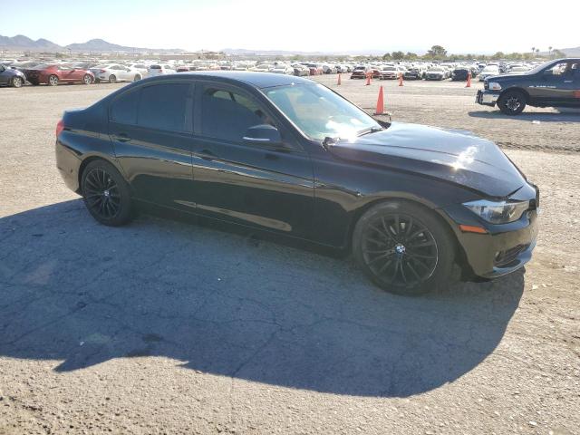 Photo 4 from auction – 2012 BMW 328 I SULE with VIN WBA3C1C58CF432710