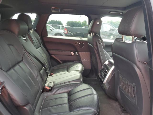 Photo 11 from auction – 2016 LAND ROVER RANGE ROVE with VIN SALWR2KF6GA573687