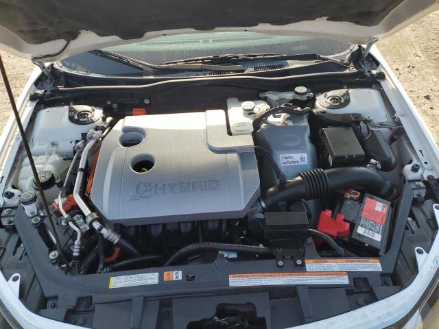 Photo 11 from auction – 2011 FORD FUSION HYB with VIN 3FADP0L37BR184543