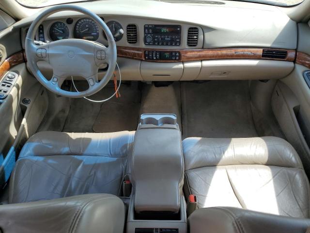 Photo 8 from auction – 2000 BUICK LESABRE LI with VIN 1G4HR54K3YU119629