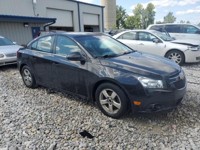 Photo 4 from auction – 2014 CHEVROLET CRUZE LT with VIN 1G1PC5SB7E7393990