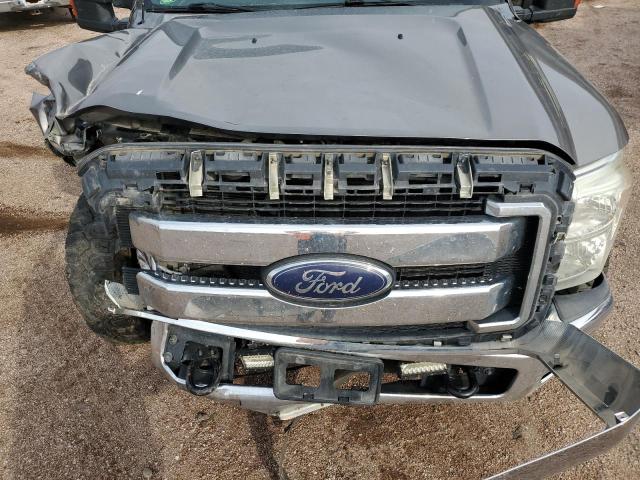 صورة رقم 11 من المزاد - 2012 FORD F250 SUPER مع VIN 1FT7W2BTXCEC10368
