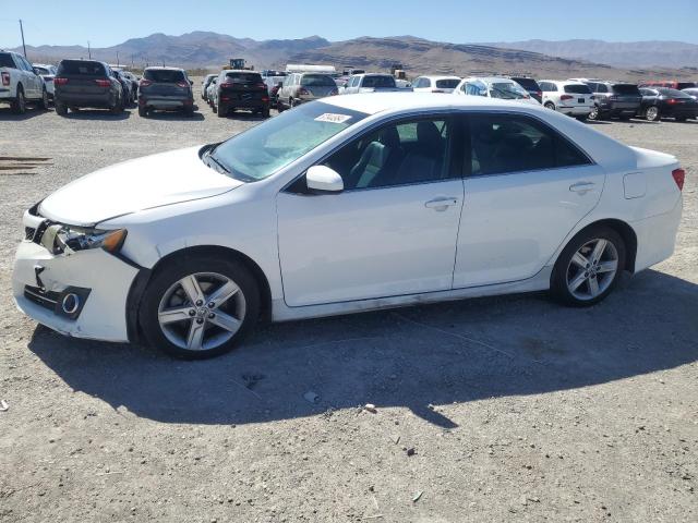 Photo 1 from auction – 2013 TOYOTA CAMRY/SE/L with VIN 4T1BF1FKXDU239037