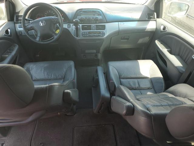 Photo 8 from auction – 2007 HONDA ODYSSEY EX with VIN 5FNRL38687B144528