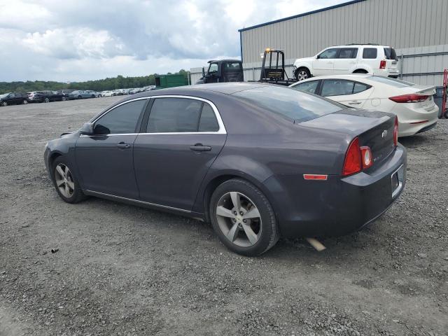 Photo 2 from auction – 2011 CHEVROLET MALIBU 1LT with VIN 1G1ZC5EUXBF158989