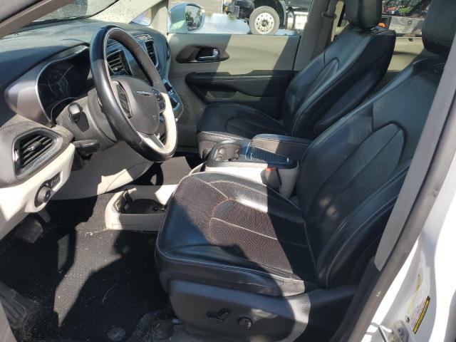 Photo 7 from auction – 2018 CHRYSLER PACIFICA L with VIN 2C4RC1GGXJR185348