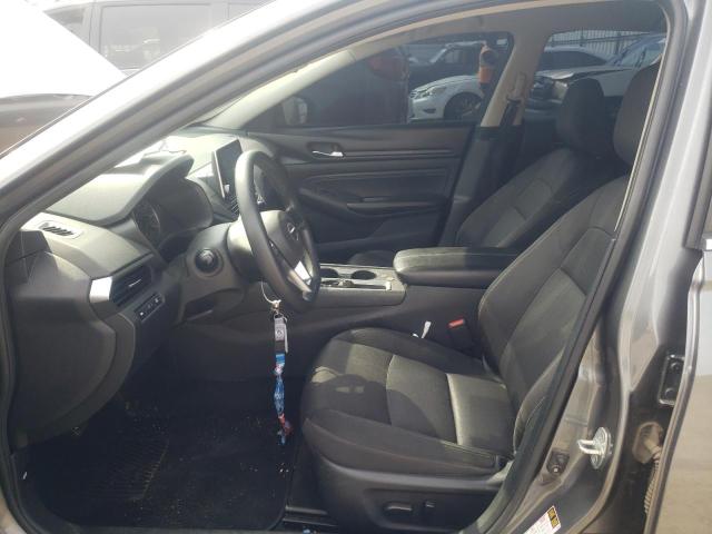 Photo 7 from auction – 2020 NISSAN ALTIMA S with VIN 1N4BL4BV3LC251457