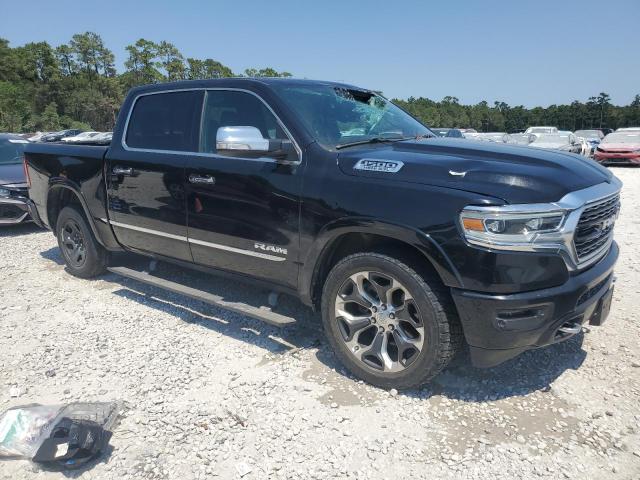Photo 4 from auction – 2019 RAM 1500 LIMIT with VIN 1C6RREHT0KN590657