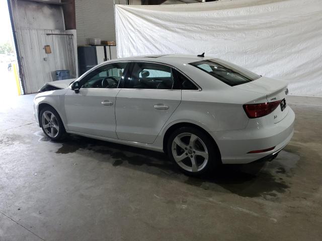 Photo 2 from auction – 2019 AUDI A3 PREMIUM with VIN WAUAUGFF6K1011432