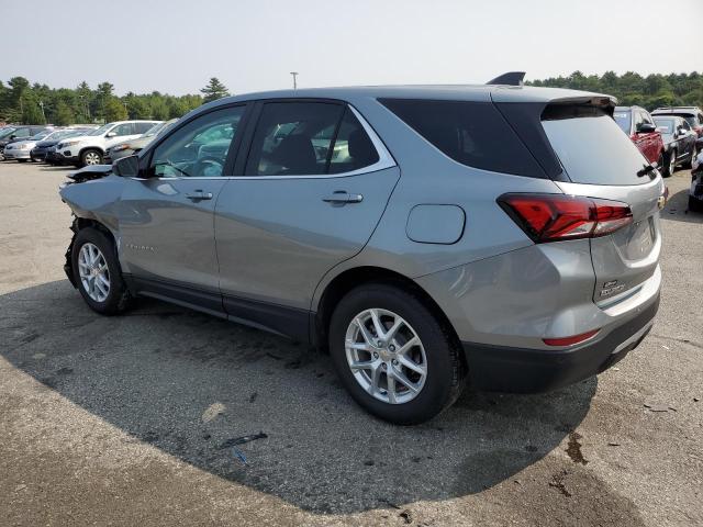 Photo 2 from auction – 2023 CHEVROLET EQUINOX LT with VIN 3GNAXTEG8PS200514