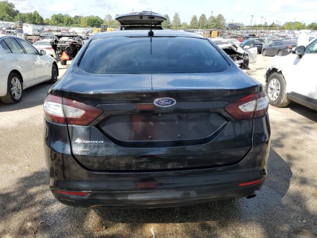Photo 6 from auction – 2015 FORD FUSION S with VIN 1FA6P0G74F5120930