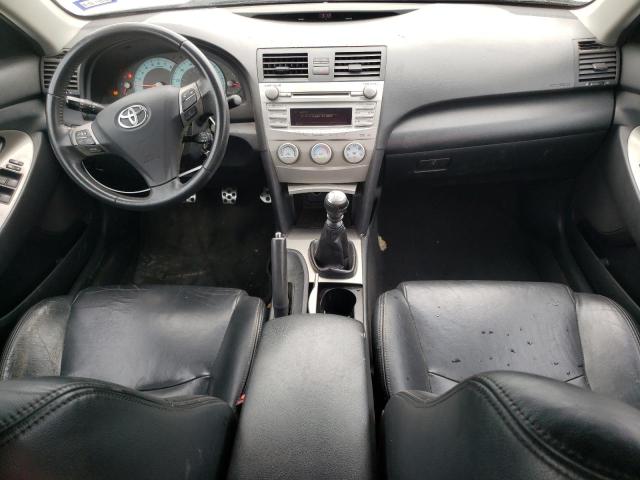 Photo 8 from auction – 2011 TOYOTA CAMRY BASE with VIN 4T1BF3EK1BU690058