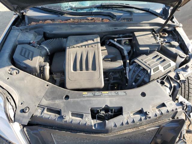 Photo 12 from auction – 2015 GMC TERRAIN SL with VIN 2GKFLXEK3F6388253