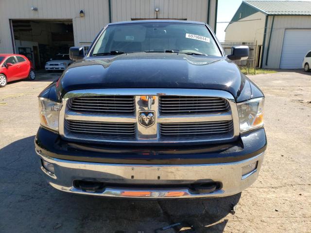 Photo 5 from auction – 2012 DODGE RAM 1500 S with VIN 1C6RD7LT8CS107906