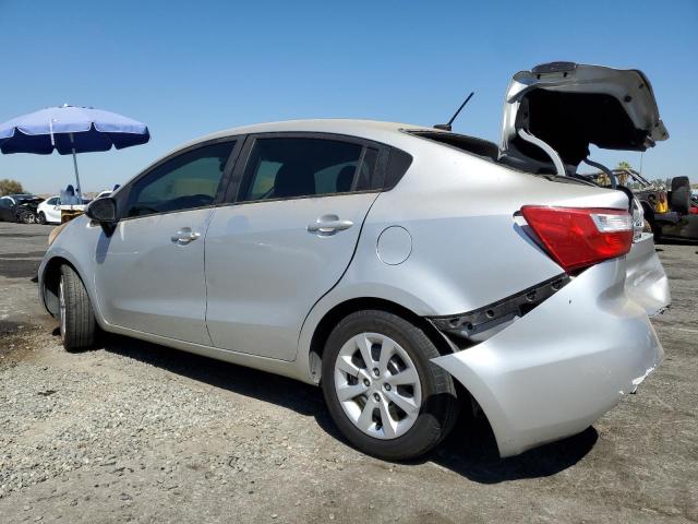 Photo 2 from auction – 2013 KIA RIO LX with VIN KNADM4A37D6280893