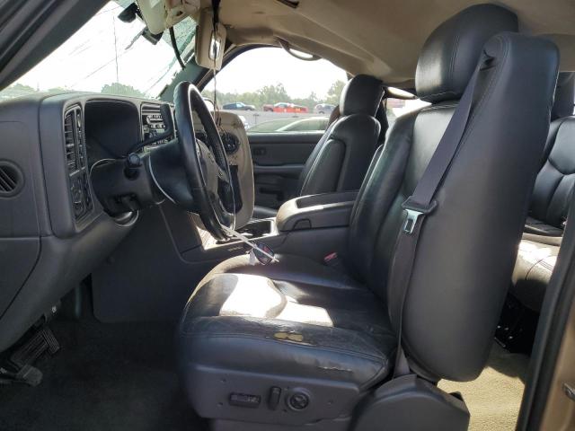 Photo 7 from auction – 2004 CHEVROLET SILVERADO with VIN 2GCEK13T941320259