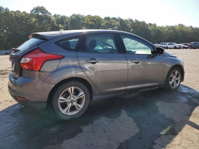 Photo 3 from auction – 2012 FORD FOCUS SE with VIN 1FAHP3K2XCL335516