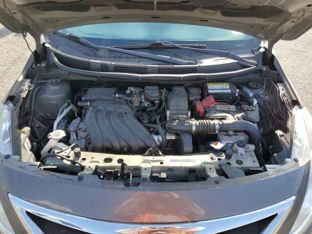 Photo 11 from auction – 2015 NISSAN VERSA S with VIN 3N1CN7AP3FL835298