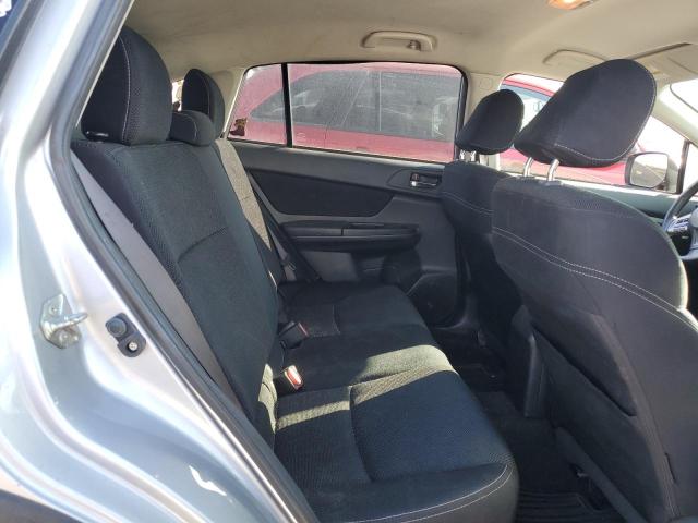 Photo 10 from auction – 2014 SUBARU XV CROSSTR with VIN JF2GPACC9E8248960