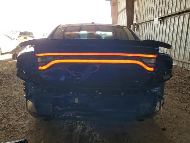 Photo 6 from auction – 2021 DODGE CHARGER SX with VIN 2C3CDXBG0MH668777