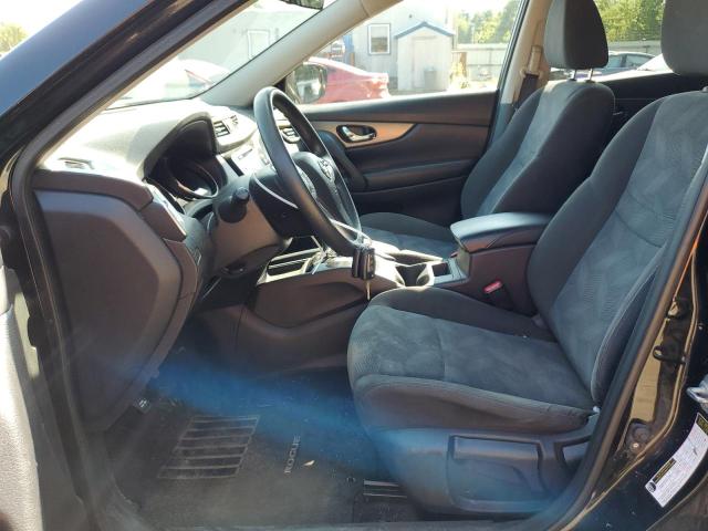 Photo 7 from auction – 2016 NISSAN ROGUE S with VIN KNMAT2MV9GP617265