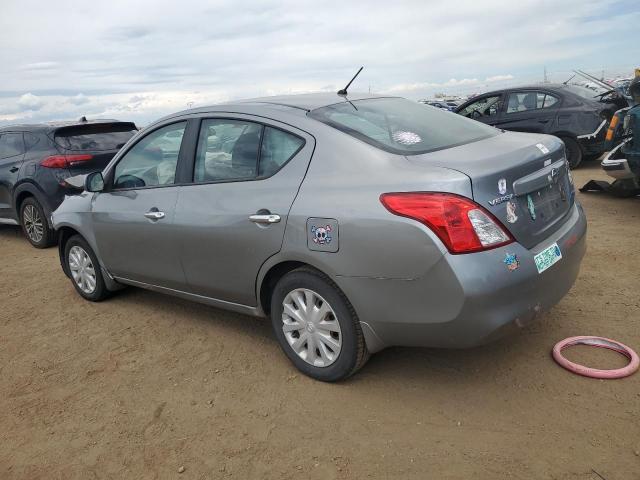 Photo 2 from auction – 2012 NISSAN VERSA S with VIN 3N1CN7AP8CL939197