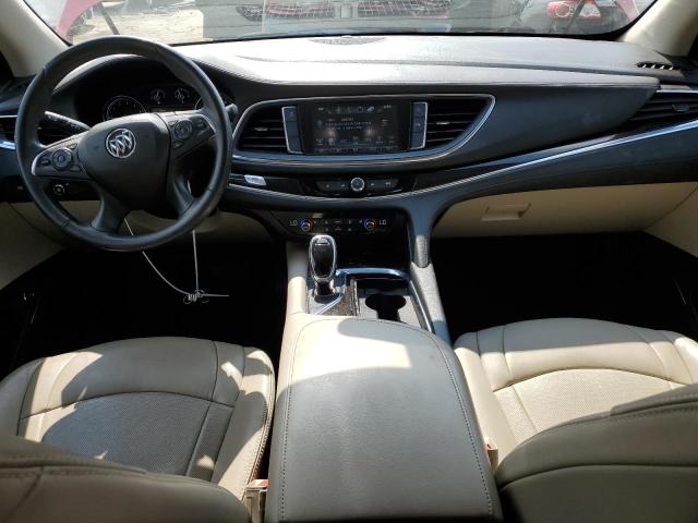 Photo 8 from auction – 2019 BUICK ENCLAVE ES with VIN 5GAERBKW4KJ301765