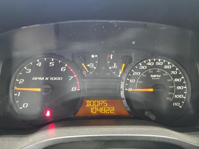 Photo 9 from auction – 2006 CHEVROLET COLORADO with VIN 1GCCS148868189780