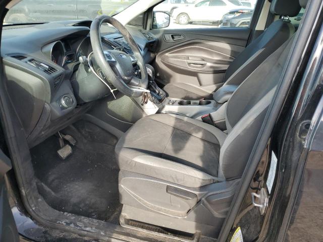 Photo 7 from auction – 2014 FORD ESCAPE S with VIN 1FMCU0F7XEUA31399