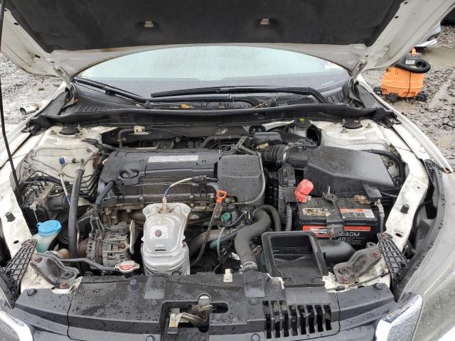 Photo 11 from auction – 2015 HONDA ACCORD LX with VIN 1HGCR2F32FA095908