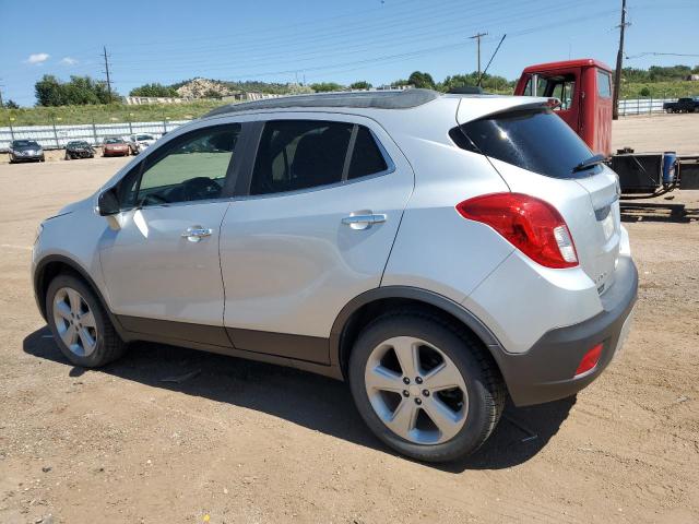 Photo 2 from auction – 2015 BUICK ENCORE with VIN KL4CJGSB2FB065697