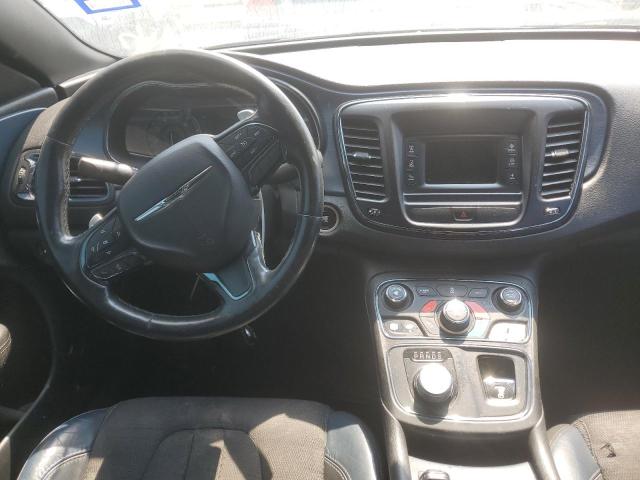 Photo 12 from auction – 2015 CHRYSLER 200 S with VIN 1C3CCCBB4FN750991