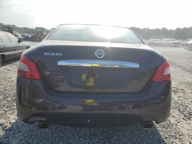 Photo 6 from auction – 2011 NISSAN MAXIMA S with VIN 1N4AA5AP3BC846074
