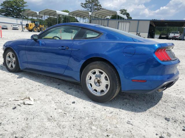 Photo 2 from auction – 2018 FORD MUSTANG with VIN 1FA6P8TH9J5178697